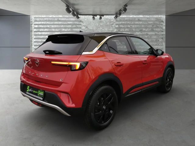 Opel Mokka Mokka-e Ultimate