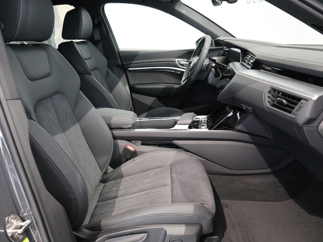 Audi Q8 e-tron 50 Quattro Sportback