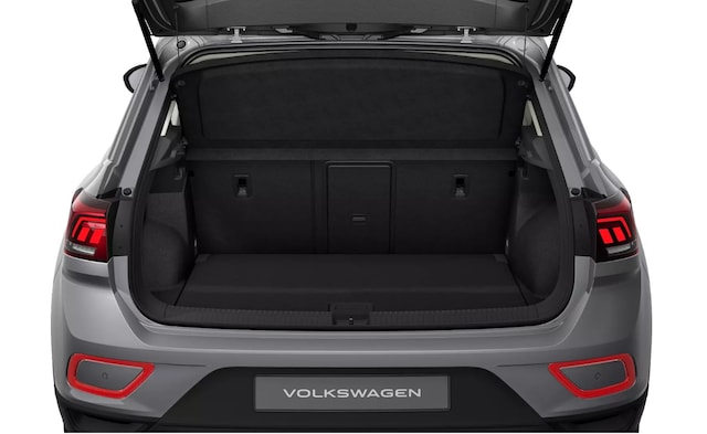 Volkswagen T-Roc 1.0 TSI