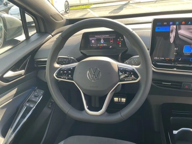 Volkswagen ID.4 Business Performance Pro
