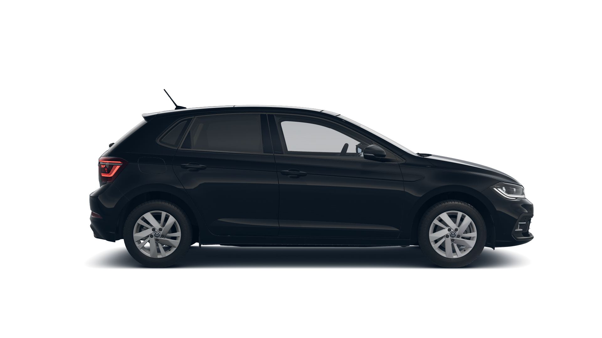 Volkswagen Polo 1.0 TSI DSG