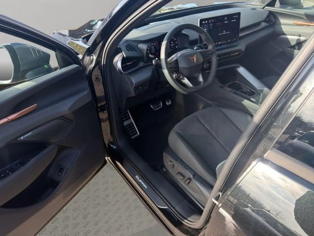 Cupra Terramar 2.0 TSI VZ