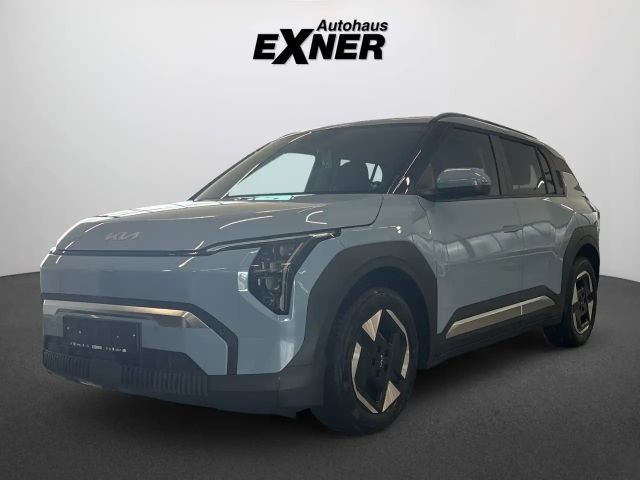 Kia EV3 Earth