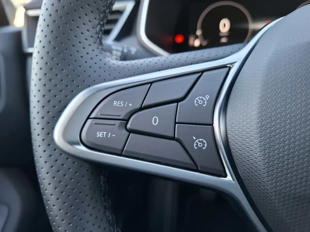 Renault Clio TCe 90 Techno