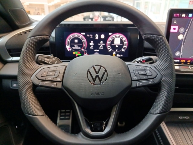 Volkswagen T-Roc 1.5 eTSI R-Line