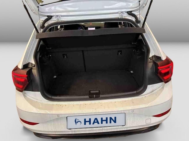 Volkswagen Polo 1.0 TSI DSG Style