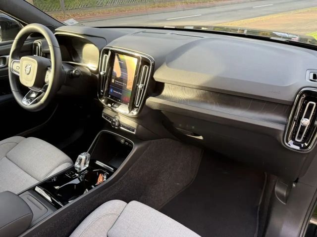 Volvo XC40 Plus Recharge