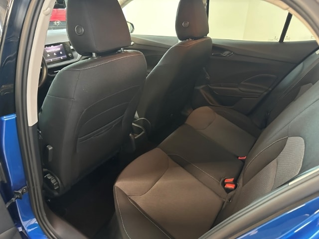 Skoda Fabia 1.0 TSI Ambition