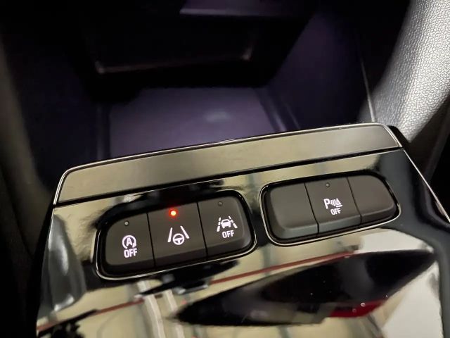 Opel Mokka GS-Line Grand Sport