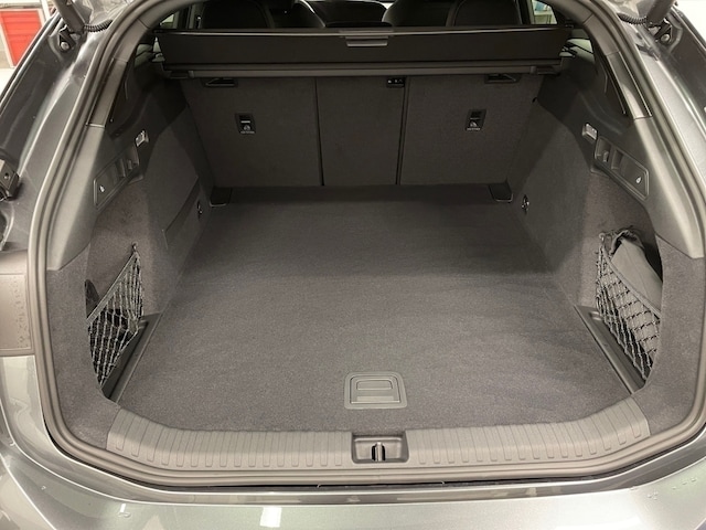 Audi A6 e-tron Avant Performance