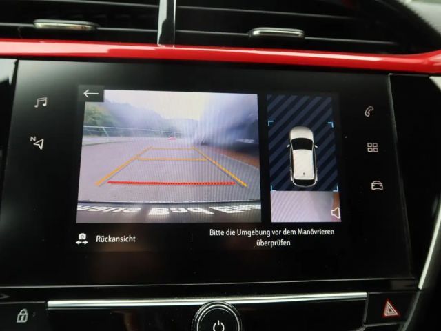 Opel Corsa GS-Line Grand Sport