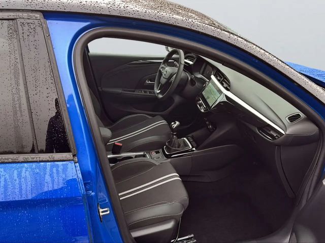 Opel Corsa GS-Line Grand Sport