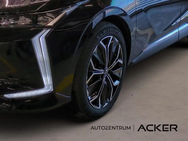 DS DS 4 Mobiles Étoile