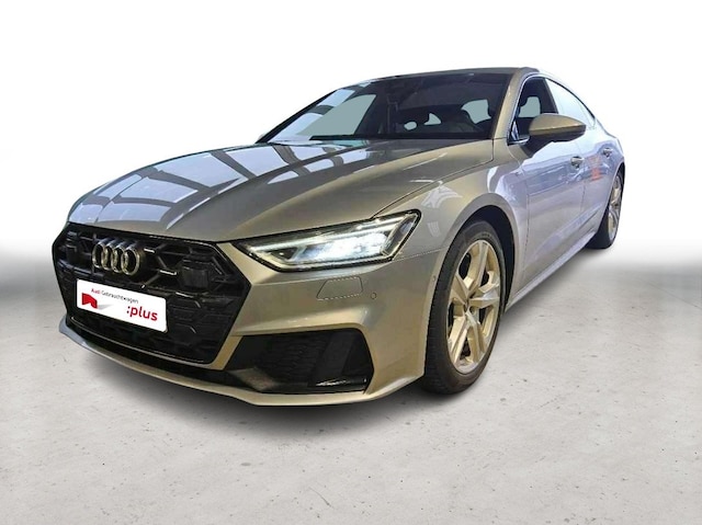 Audi A7 45 TFSI S-Tronic Sportback