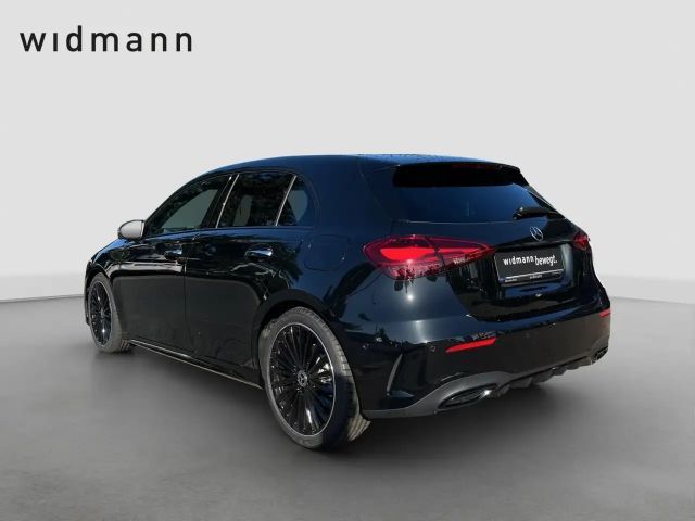 Mercedes-Benz A 200 AMG Line