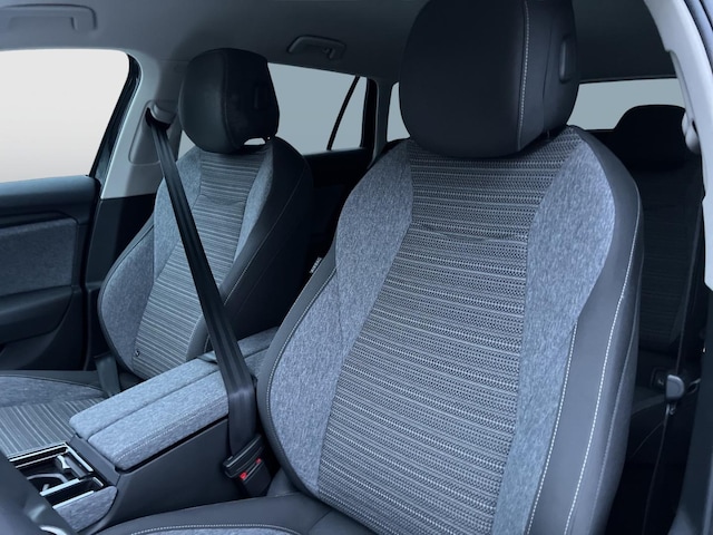 Skoda Superb Combi Selection