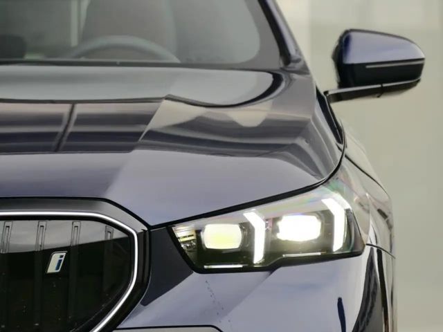 BMW i5 M-Sport Touring eDrive40