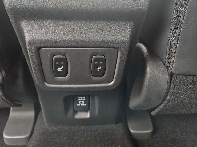 Mitsubishi Eclipse Cross 4WD PHEV