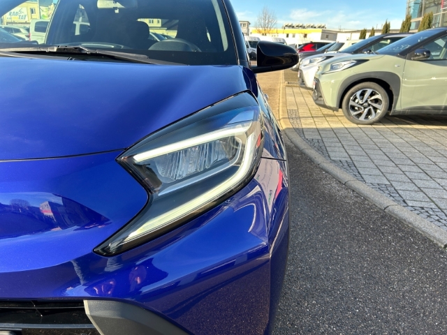 Toyota Aygo X 5-deurs Comfort
