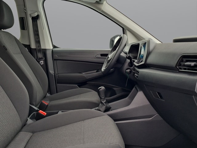 Volkswagen Caddy 1.5 TSI