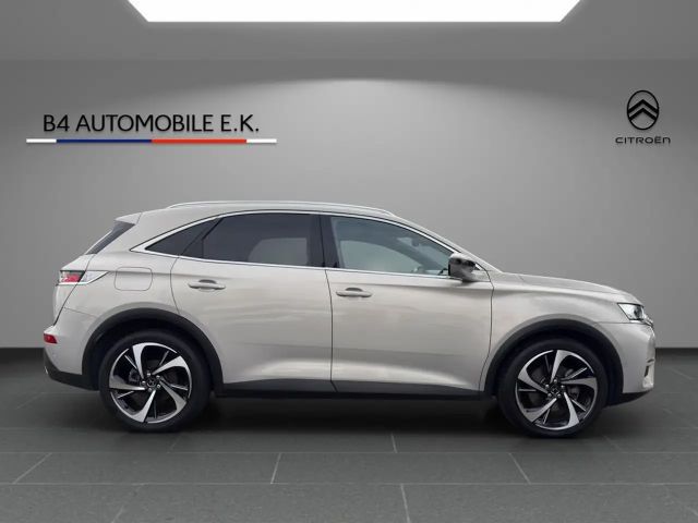 DS DS 7 Crossback Crossback E-Tense