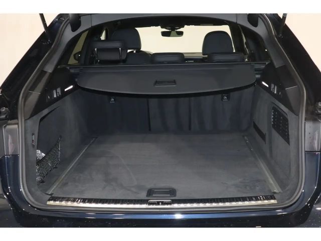 Audi A6 45 TFSI Avant Quattro S-Line