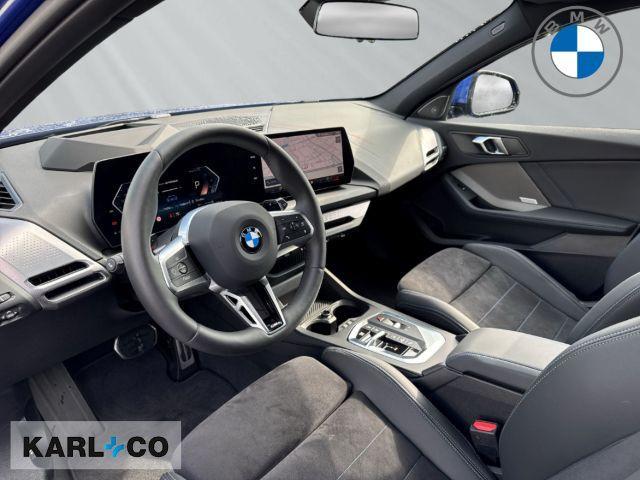 BMW 120 120d 5-deurs