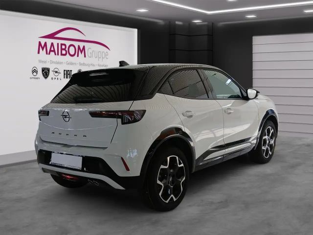 Opel Mokka GS-Line Grand Sport