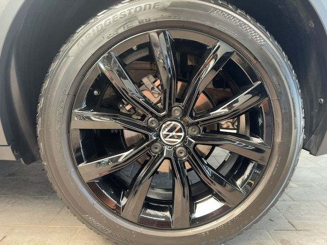 Volkswagen T-Roc 1.5 TSI DSG R-Line