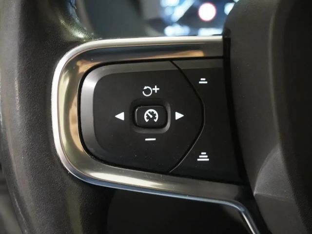 Volvo XC40 Recharge T4 Twin Engine