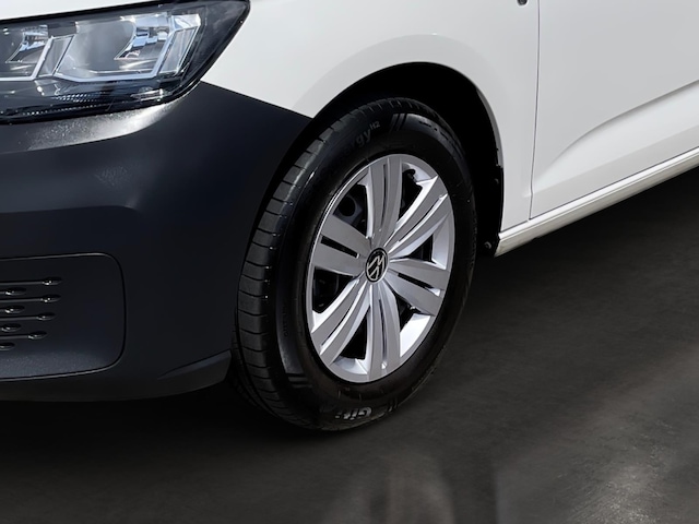 Volkswagen Caddy 2.0 TDI Combi