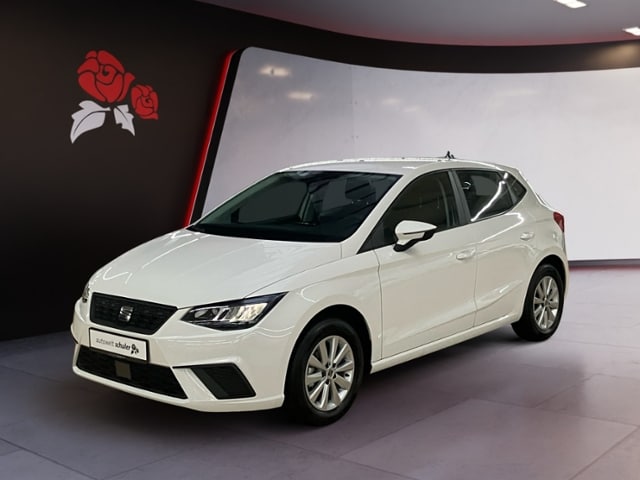 Seat Ibiza 1.0 TSI