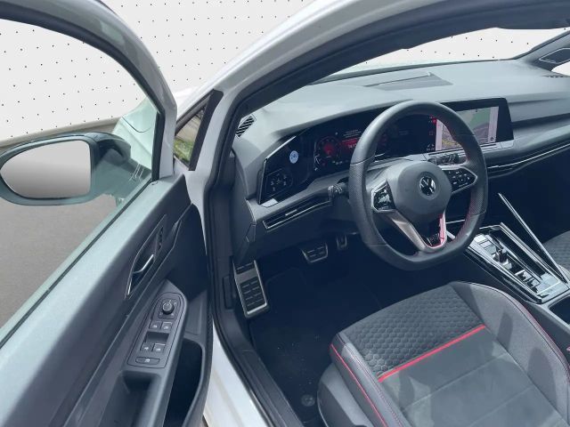 Volkswagen Golf 2.0 TSI GTI Golf VIII Style