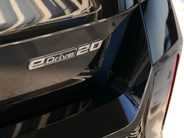 BMW iX1 M-Sport eDrive20