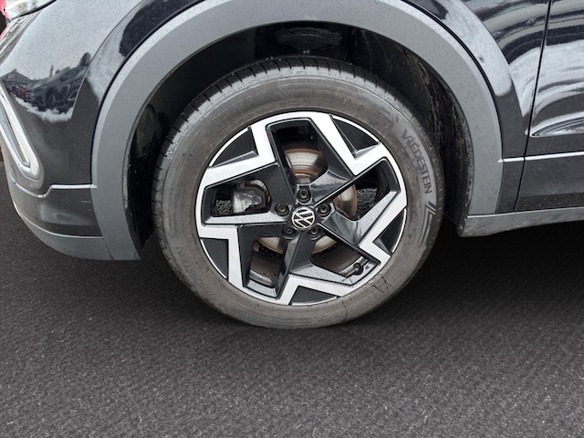 Volkswagen T-Cross 1.5 TSI ACT DSG R-Line