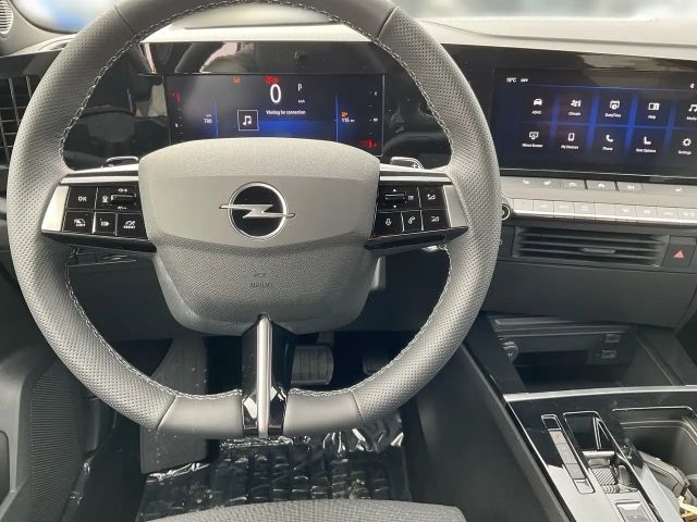 Opel Astra 1.2 Turbo Sports Tourer Turbo