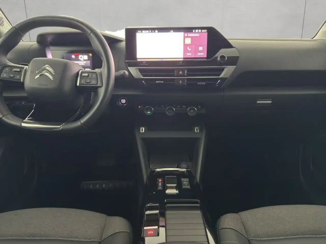 Citroën C4 PureTech Shine