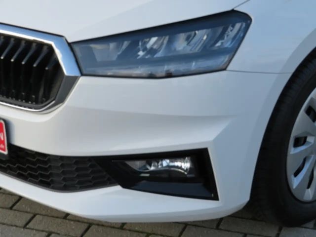 Skoda Fabia 1.0 TSI Selection