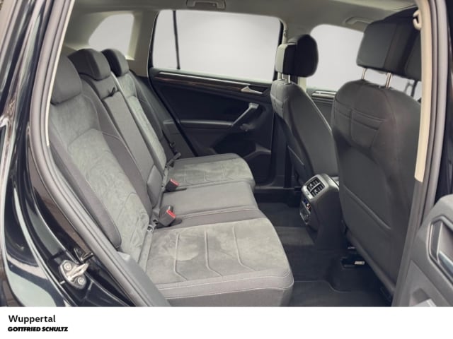 Volkswagen Tiguan 2.0 TDI DSG