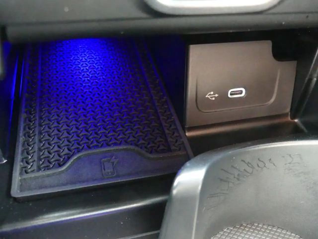 Mercedes-Benz C 200 AMG Line Estate