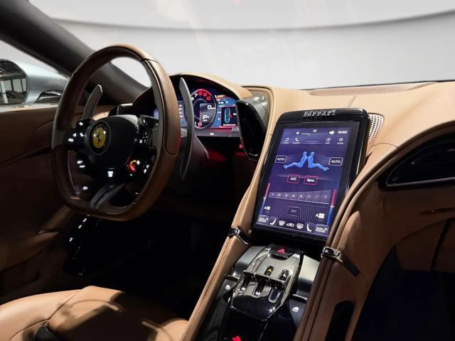 Ferrari Roma >GRIGIO TITANIO*SHIELDS*FULL PPF<