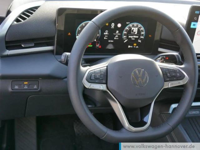 Volkswagen T-Roc 1.5 eTSI DSG Style