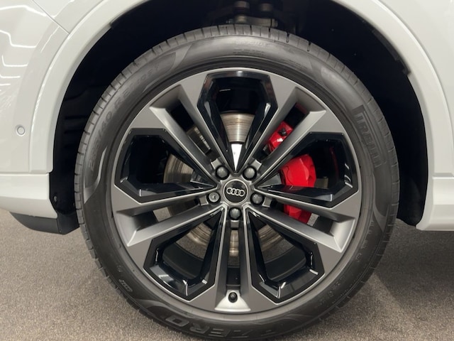 Audi Q7 50 TDI Quattro S-Line