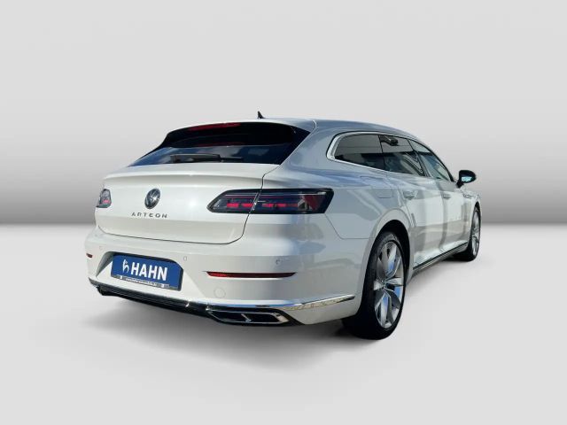 Volkswagen Arteon 2.0 TSI DSG R-Line