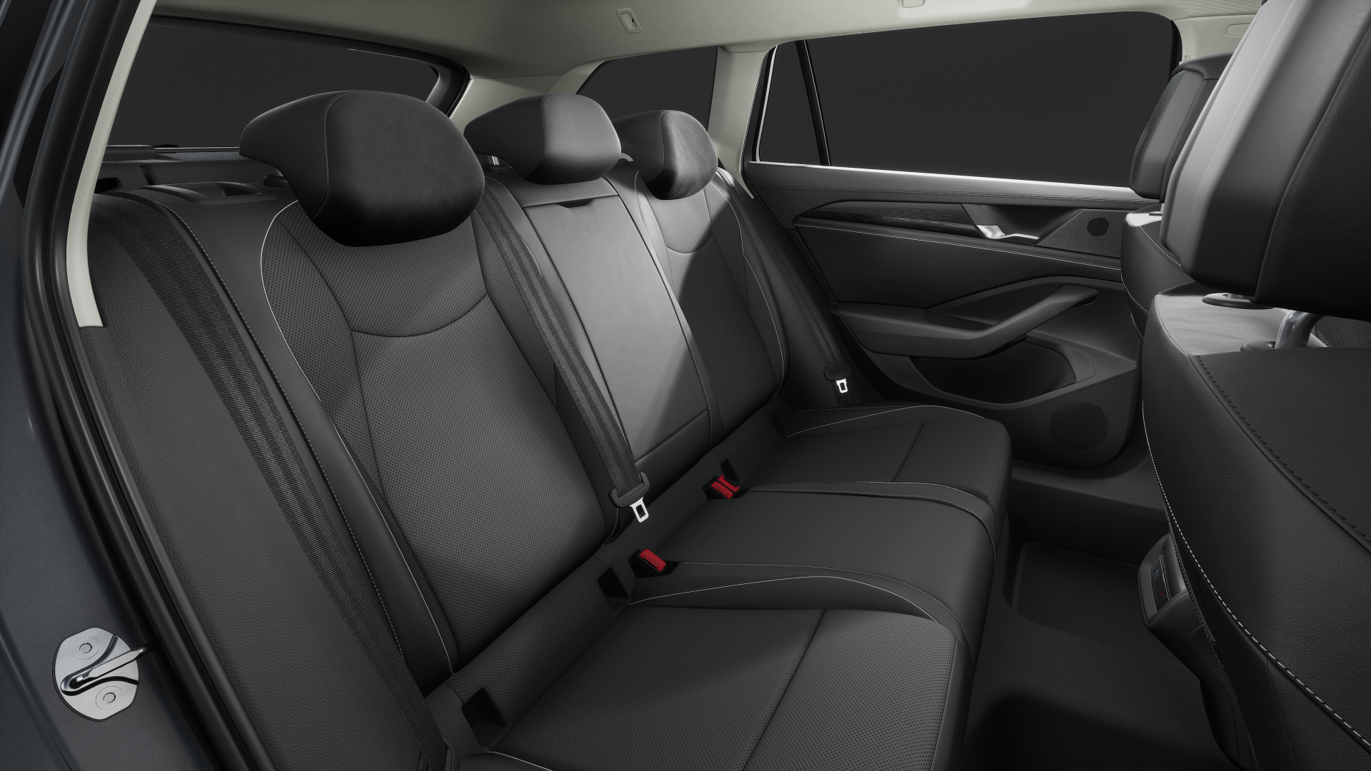 Volkswagen Passat 2.0 TDI Business Variant