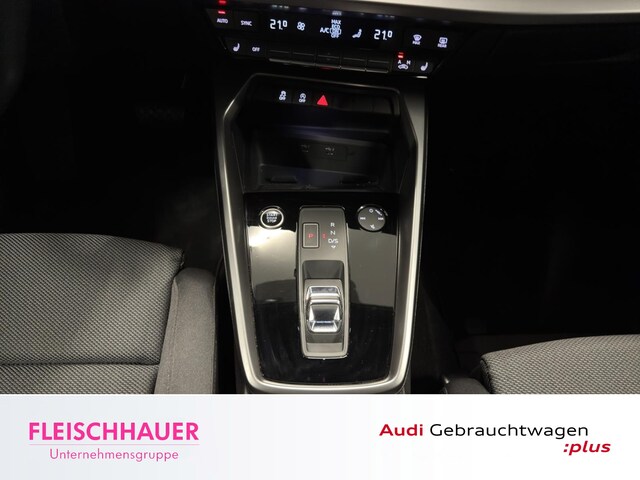 Audi A3 30 TFSI S-Tronic Sportback