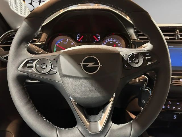 Opel Corsa Edition Hybrid