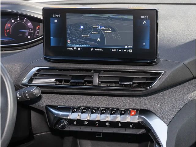 Peugeot 3008 Allure Pack PureTech