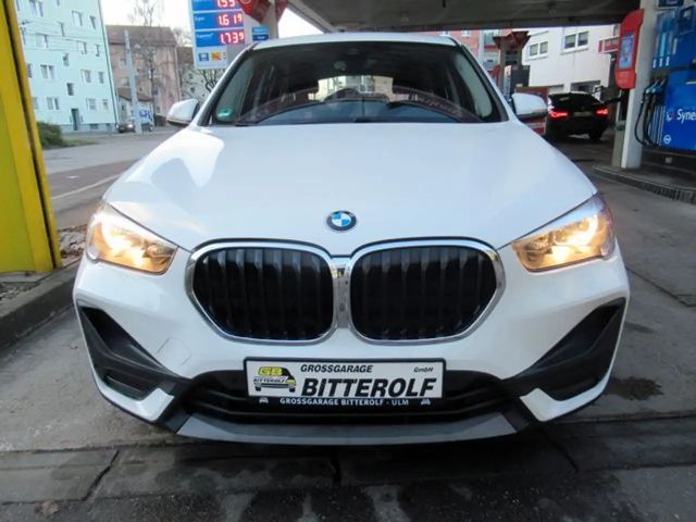 BMW X1 sDrive