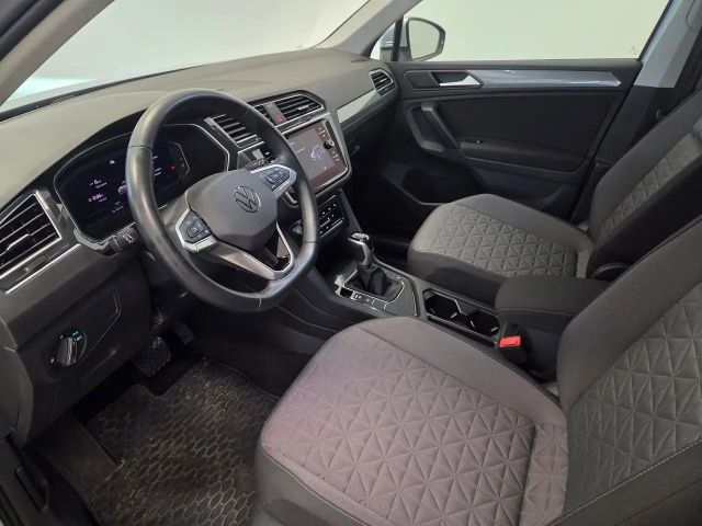 Volkswagen Tiguan DSG Life eHybrid
